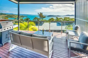 Pinnacle Apartment 4 auf Hamilton Island - Image 2