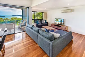 Pinnacle Apartment 4 auf Hamilton Island - Image 4