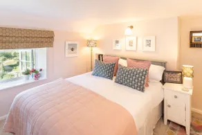 Country cottage, Branscombe, sleeps 4 dog friendly - Image 3