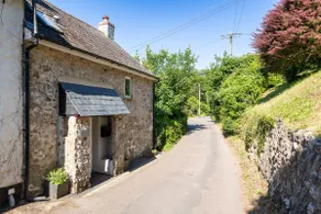 Country cottage, Branscombe, sleeps 4 dog friendly - Image 5