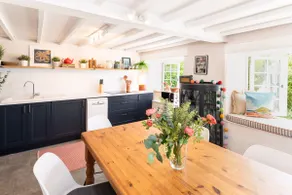 Country cottage, Branscombe, sleeps 4 dog friendly - Image 2