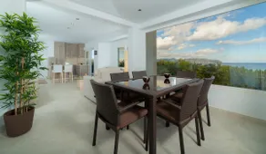 4-6 Pax · Amazing Views · Beachfront · Pool · AC,. - Image 4