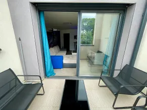 Bessan Apartment 2 bedrooms 5 people parking terrace garden - Image 5