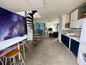 Bessan Apartment 2 bedrooms 5 people parking terrace garden - Image 2