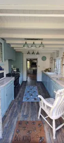 Charming cottage in Pilton-newly renovated - Image 4