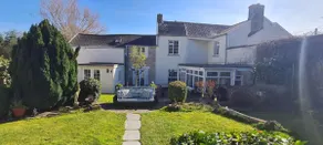 Charming cottage in Pilton-newly renovated - Image 2