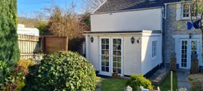 Charming cottage in Pilton-newly renovated - Image 3