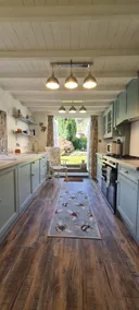 Charming cottage in Pilton-newly renovated - Image 5