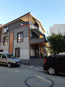 Ocaklar Apartment with Sea View - Image 2