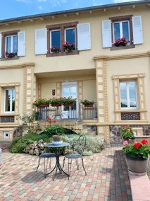 Le "Vue sur Châteaux" - avec parking proche Colmar - Image 3