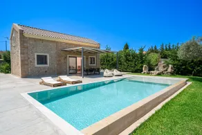 Zoe Private Stone Villa - Image 2