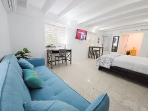 Casa Palo Guest Private Suite-Back - Image 5