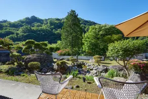 10 min Walk to Heritage | Serene Garden Retreat- - Image 2