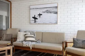 Nanna’s Beach House Pottsville cozy vintage vibes - Image 3