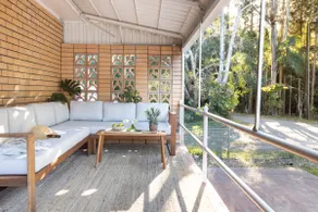 Nanna’s Beach House Pottsville cozy vintage vibes - Image 5