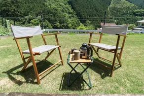Riverside Mountain Cottage Near Mitake Station - Image 5