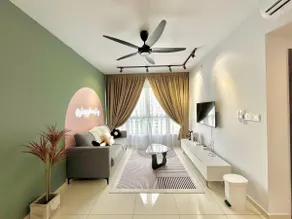 Gaia Residence, Gamuda Gardens Rawang by Sleepy Bear - Image 5