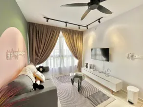 Gaia Residence, Gamuda Gardens Rawang by Sleepy Bear - Image 2