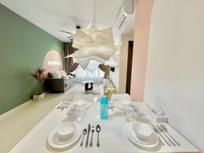 Gaia Residence, Gamuda Gardens Rawang by Sleepy Bear - Image 3