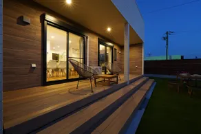 Close to the beach/BBQ/pets allowed/walking distance to a hot spring/10 people/convenience store next door/newly built accommodation Sunrise Villa - Image 4