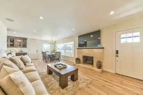 Fairway Coastal House | 4BR 3.5B Near Beach & Golf - Image 4