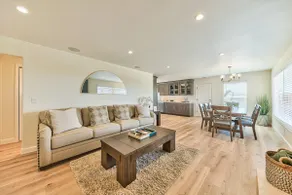 Fairway Coastal House | 4BR 3.5B Near Beach & Golf - Image 2