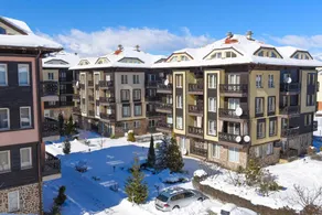 Hotel Bojur & Bojurland Apartment Complex - Image 3