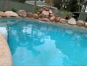 the family get away - Image 5