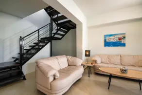 Villa Mariani II - in Lothiarika, newly renovated, private pool, Lindos 10 min, beach 120m - Image 3