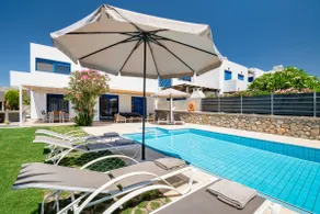 Villa Mariani II - in Lothiarika, newly renovated, private pool, Lindos 10 min, beach 120m - Image 2