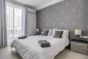 3BR Msida Home | Close to Sliema - Image 2