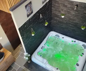 Romantic getaway for two - Image 2
