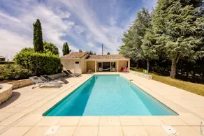 La Maison de Gradille -Piscine, Spa & Sauna - Image 5