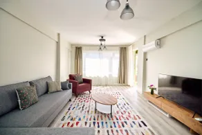 Altınoluk İdaside Houses - Floor 3 - Image 4