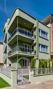 Altınoluk İdaside Houses - Floor 3 - Image 2
