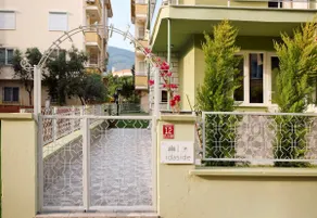 Altınoluk İdaside Houses - Floor 3 - Image 3