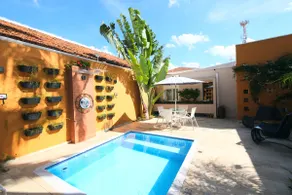 How beautiful this Blue House is! - Image 3