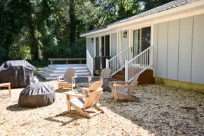 4BR Waterfront Home with Dock • Pet-Friendly - Image 4