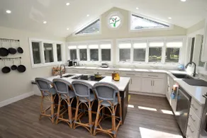 4BR Waterfront Home with Dock • Pet-Friendly - Image 5
