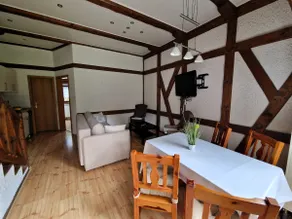 Vacation rentals Am weißen Stein - Holunder - Image 2