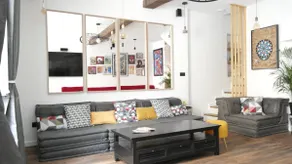 And Pop Et Chic, the house! - Image 2