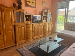 Apartment 11 in the center of Sofia - Image 1