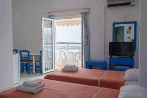 Studio for 2 Sea View - Image 2