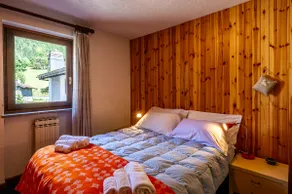 MAISON MOULIN - Relax e vista Montagna - LA THUILE 0107 - Image 3