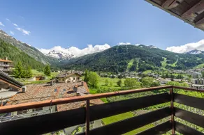 MAISON MOULIN - Relax e vista Montagna - LA THUILE 0107 - Image 5