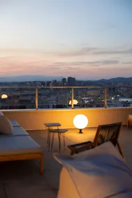 Etern Stays - Penthouse Suite 601 - Image 3