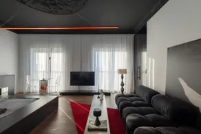Etern Stays - Penthouse Suite 601 - Image 5