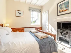 Priests Abode - Delightful 2 bedroom cottage - Image 4