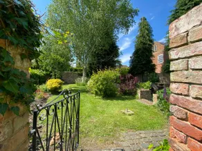 Priests Abode - Delightful 2 bedroom cottage - Image 5