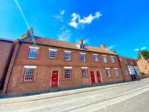 Priests Abode - Delightful 2 bedroom cottage - Image 3